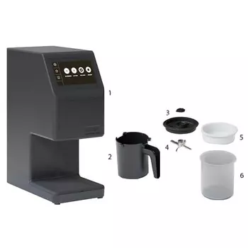 Гомогенизатор Pacojet 4