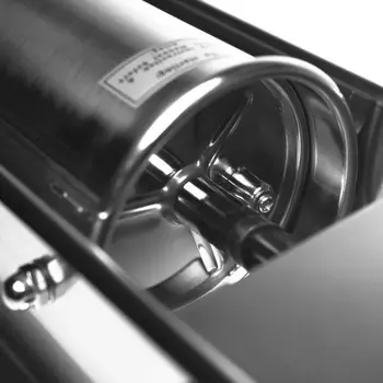 Горизонтальный колбасный шприц Hualian Machinery TG-5L