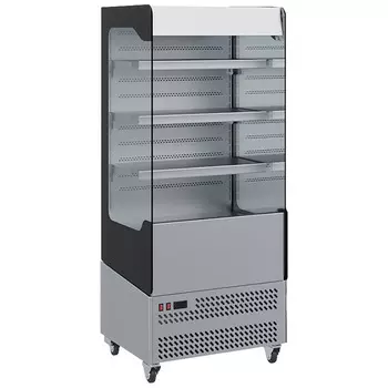 Горка холодильная Carboma FC16-06 VM 0,7-2 0430