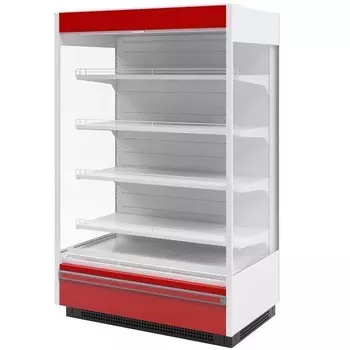 Горка холодильная Марихолодмаш Купец ВХСп-1,25 new