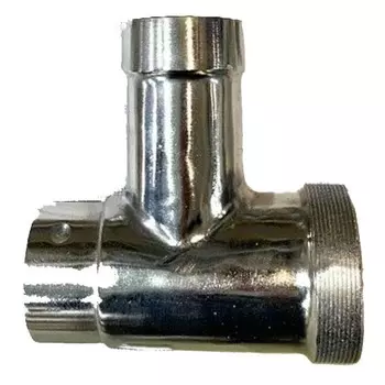 Горловина для мясорубки Hurakan HKN-12CR