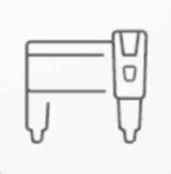 Горячее водоснабжение для iVario Pro XL