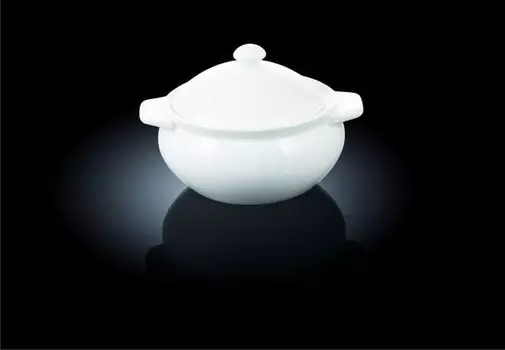 Горшок для тушения/запекания 350мл Wilmax | 997000