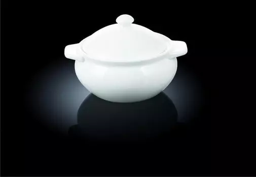 Горшок для тушения/запекания 500мл Wilmax | 997001