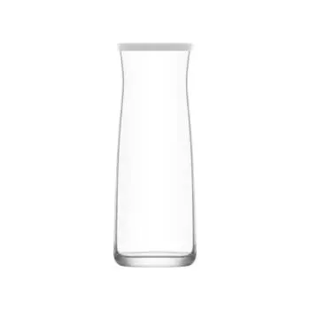 Графин 1,2 л Караф с крышкой "Вера" d 8см h25,2см LAV | LV-VRA889 PK0002Y