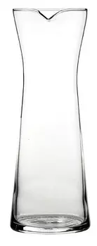 Графин "Bistro" 0,585л h216мм d80мм, стекло 1V13621