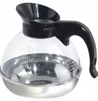 Графин Hurakan HKN-CM2-Decanter