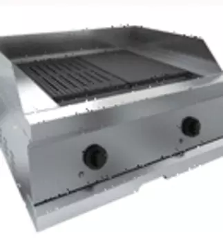 Гриль для барбекю ТТМ ГЧ-2РН