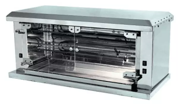 Гриль для кур Grill Master Ф2У2Э 21108