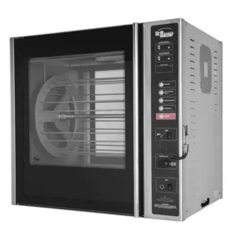 Гриль для кур Grill Master Ф3КЭЛ/1 22135