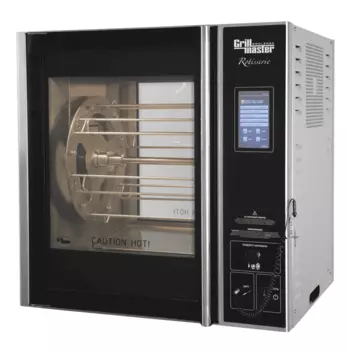 Гриль для кур Grill Master Ф3КЭЛ/1 22137