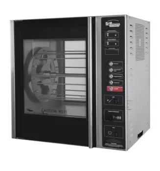 Гриль для кур Grill Master Ф3КЭЛ/1 22147