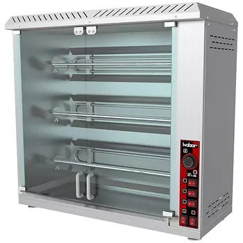 Гриль для кур Кобор GC1-3S