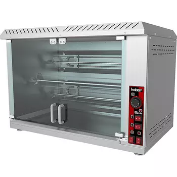 Гриль для кур Кобор GC2-3S