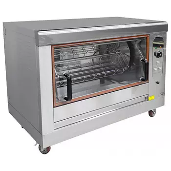 Гриль для кур ROAL EB-268