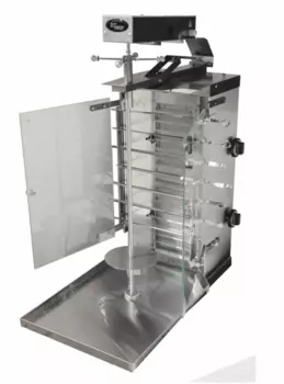 Гриль для шаурмы Grill Master Ф2ШмГ 11207