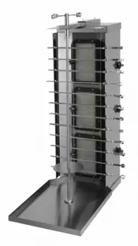 Гриль для шаурмы Grill Master Ф3ШМГ 11203