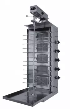 Гриль для шаурмы Grill Master Ф5ГШМ (11409)