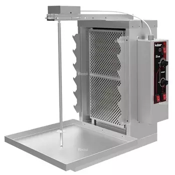 Аппарат для шаурмы Кобор GM-2E