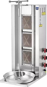 Гриль для шаурмы Remta D06Z