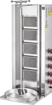 Гриль для шаурмы Remta D10Z