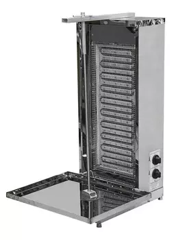 Гриль для шаурмы ШР-5С