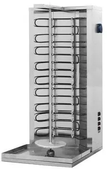 Гриль для шаурмы Sikom МК-2.3Э