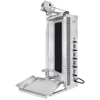 Гриль для шаурмы T-LUX SMU-5