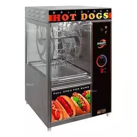 Гриль для сосисок Sikom МК-1.22