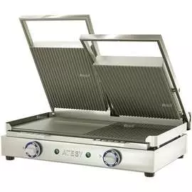 Гриль контактный Atesy Маэстро ГК-2/3.1К