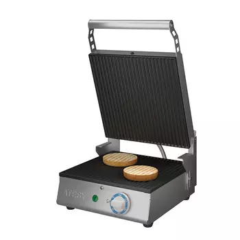 Гриль контактный Atesy Престо ТГК-1-1.6-У-А-Р