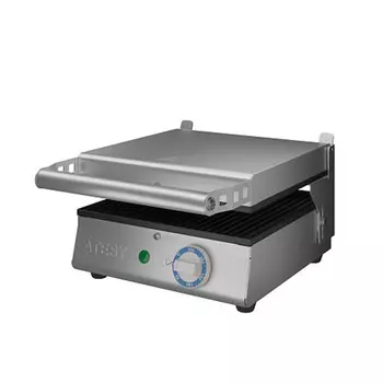 Гриль контактный Atesy Престо ТГК-1-1.6-У-Ч-Р