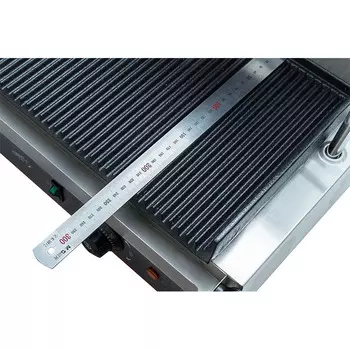 Гриль контактный Crazy Pan CP-CG44R