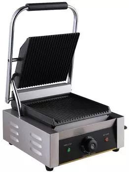 Гриль контактный CuisinAid CD-GH-811H