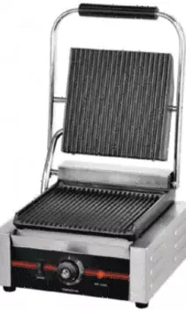 Гриль контактный Eksi HEG-811