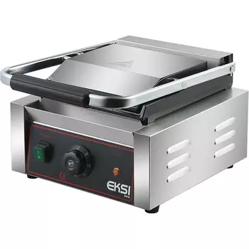 Гриль контактный EKSI HEG-811-LL