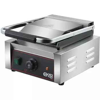 Гриль контактный EKSI HEG-811B