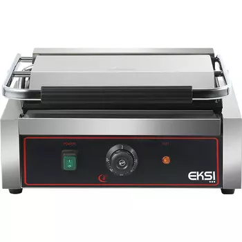 Гриль контактный EKSI HEG-811E-LL