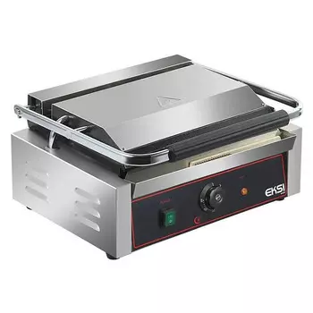 Гриль контактный EKSI HEG-811EB