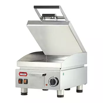 Гриль контактный Fiamma CG8.4SS Duplex