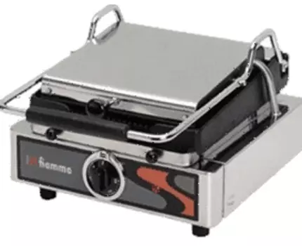 Гриль контактный Fiamma GR 4.1L TL