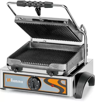Гриль контактный Fiamma GR 4.2