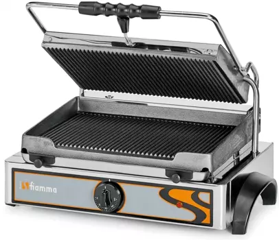 Гриль контактный Fiamma GR 6.1