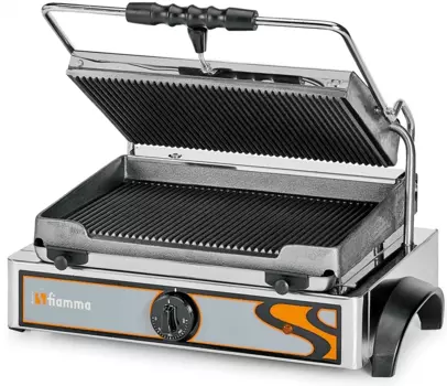 Гриль контактный Fiamma GR 6.1L TL