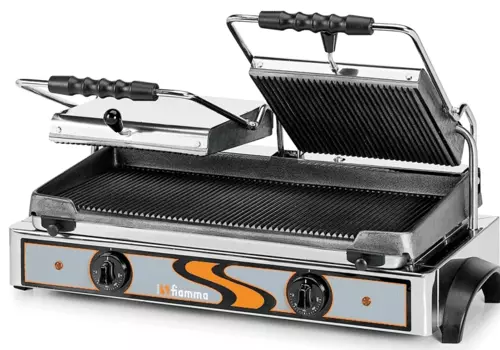 Гриль контактный Fiamma GR 8.2L TL