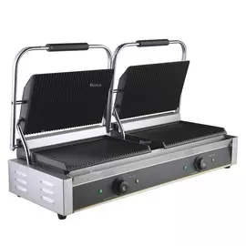 Гриль контактный Gastrorag NPL-EGD24E