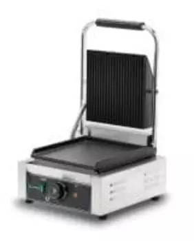 Гриль контактный Hurakan HKN-PE34L