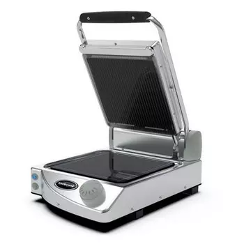 Гриль контактный керамический Spidocook Spidoglass SP010PR