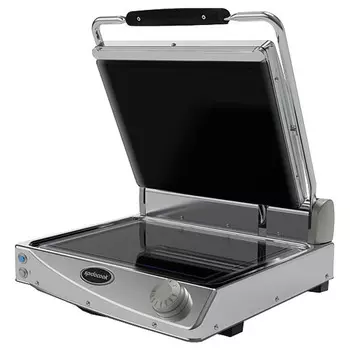 Гриль контактный керамический Spidocook Spidoglass SP015P