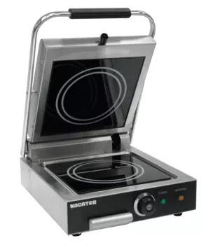 Гриль контактный Kocateq FC1